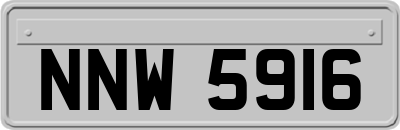NNW5916