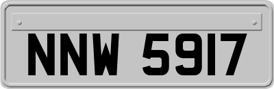 NNW5917