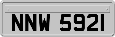 NNW5921