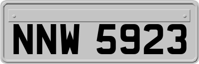 NNW5923