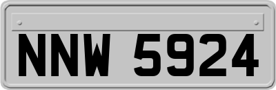 NNW5924