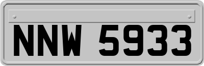 NNW5933