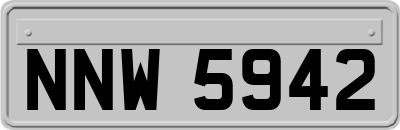 NNW5942