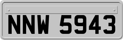 NNW5943