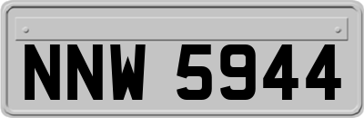 NNW5944
