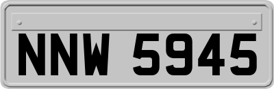 NNW5945