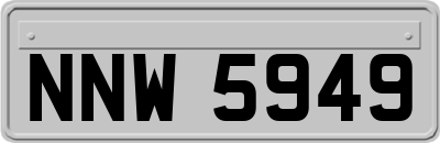 NNW5949