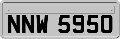 NNW5950