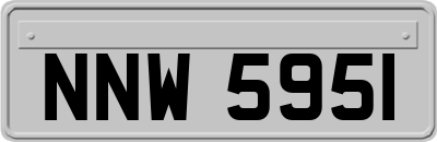 NNW5951