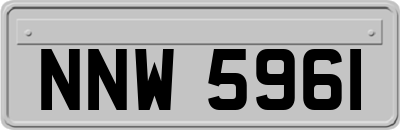 NNW5961