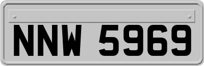 NNW5969