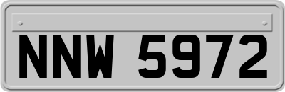 NNW5972