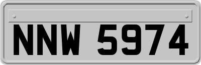 NNW5974