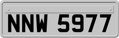 NNW5977