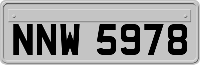 NNW5978