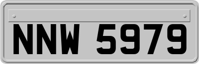 NNW5979