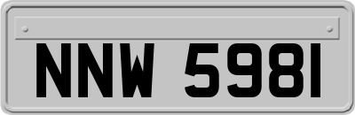 NNW5981