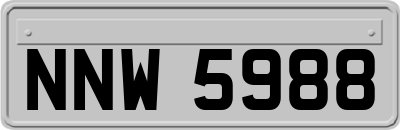 NNW5988