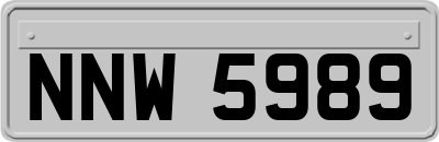 NNW5989