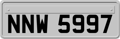 NNW5997