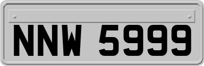 NNW5999