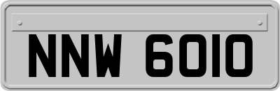 NNW6010