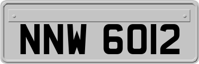 NNW6012