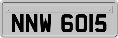 NNW6015