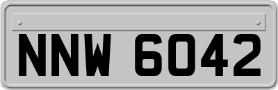 NNW6042
