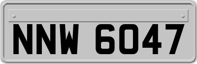 NNW6047