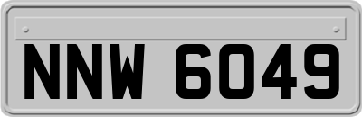 NNW6049