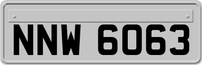 NNW6063