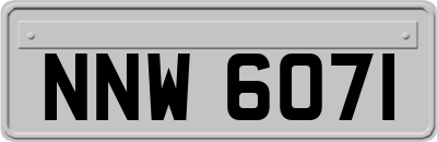 NNW6071