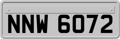 NNW6072
