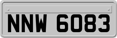 NNW6083