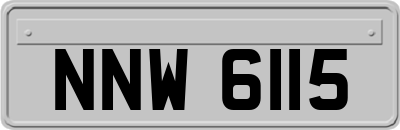 NNW6115