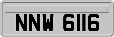 NNW6116