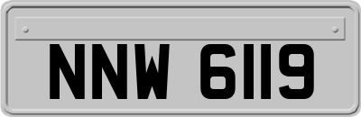 NNW6119