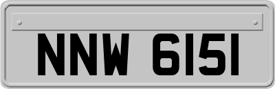 NNW6151