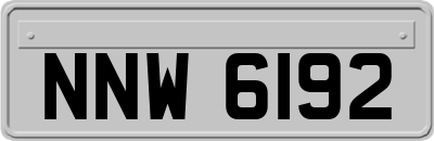 NNW6192