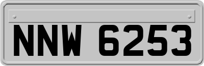 NNW6253