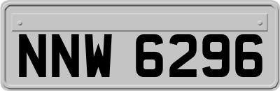 NNW6296