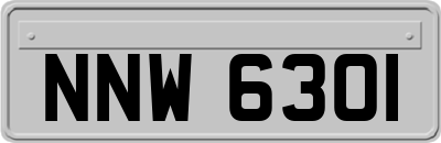 NNW6301