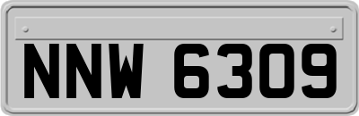 NNW6309