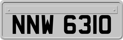 NNW6310