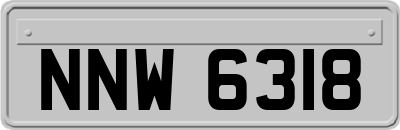 NNW6318