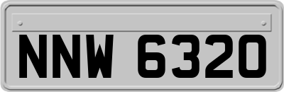 NNW6320