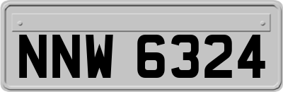 NNW6324