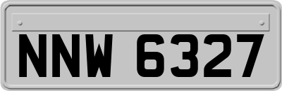 NNW6327