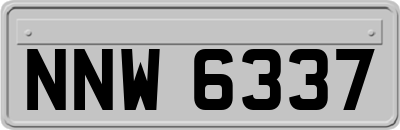 NNW6337